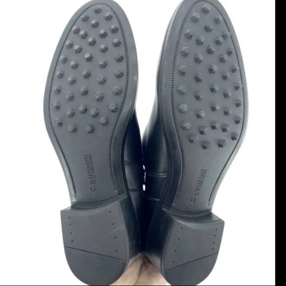 Very Rare La Canadienne Classic "Shelby" Ankle Boot- Like New- 8.5M - Picture 12 of 14